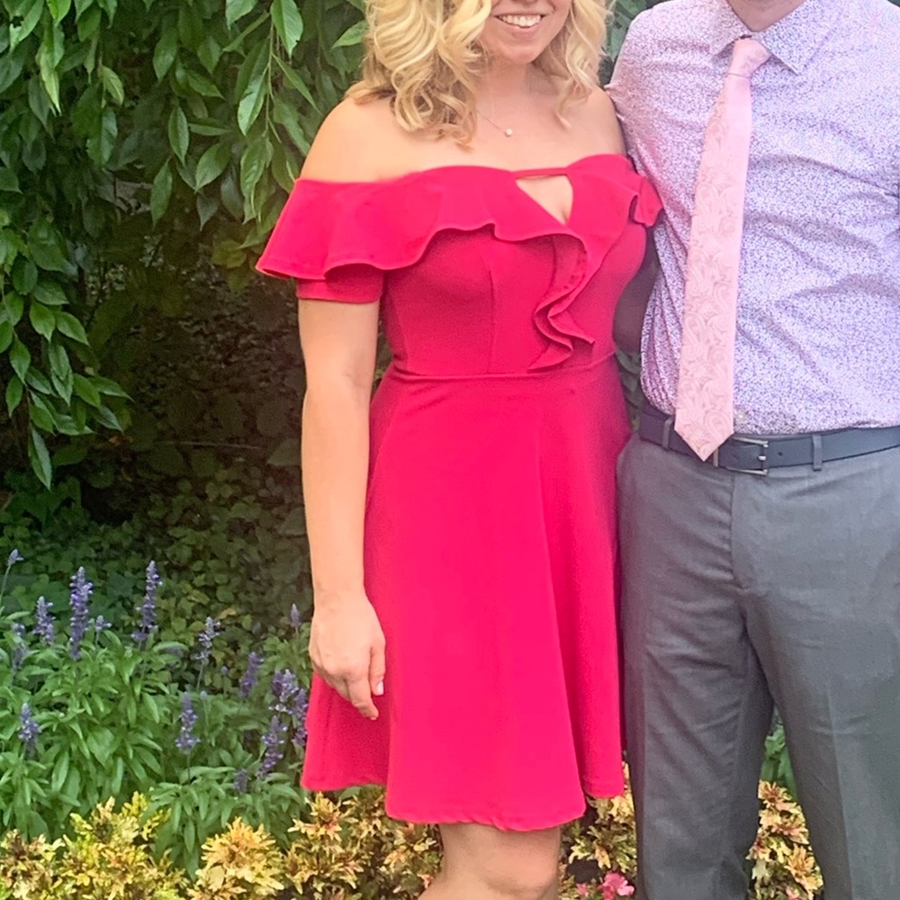 Special Occasion Dress